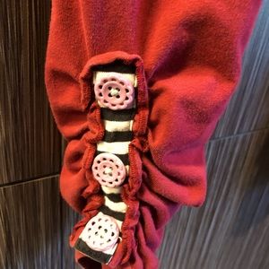 Matilda Jane leggings